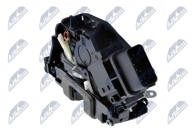 Привід центрального замка FORD FOCUS II 2004- /ЛЕВ/ EZCFR011 NTY (EZCFR011)