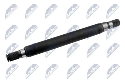Піввісь OPEL ASTRA G, ASTRA H, ZAFIRA B NWPPL003 NTY (NWPPL003)