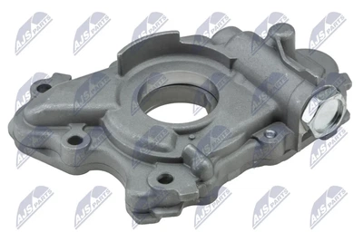 Масляний Насос TOYOTA COROLLA 1.4/1.6/1.8 1997-2007 , AVENSIS 1.6/1.8 2000-2008 , AURIS 1.4 2007-2012 , YARIS 1.8 2005-2010 BPOTY005 NTY (BPOTY005)