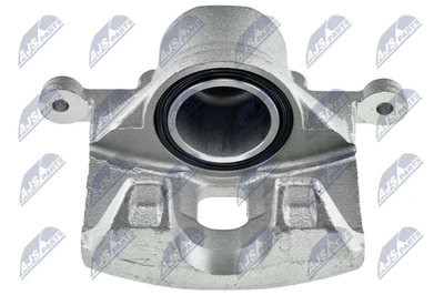 Супорт Гальмівний Передній HONDA CIVIC 2.0 TYPE-R 01-04, S2000 99- /ПРАВ/ HZPHD001 NTY (HZPHD001)