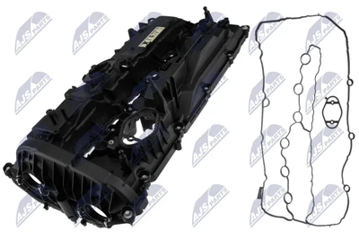 Кришка Клапанів BMW X3 G01 M40 2019-,X4 G02 M40 2019-,3 G20/G21 340,340IX 2019- NTY BPZ-BM-037 NTY (BPZBM037)