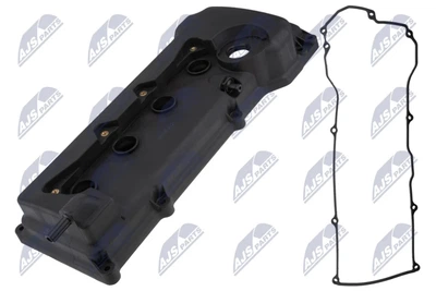 Клапанна Кришка NISSAN ALMERA N16 1.5,1.8 2000-2003,ALMERA TINO 1.8 2000- BPZNS012 NTY (BPZNS012)