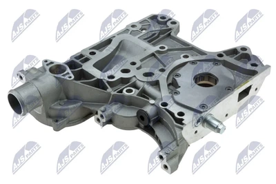 Масляний Насос OPEL ASTRA H/J 1.6/1.8 2006-2015 , CORSA D/E 1.6 2006-2015 , INSIGNIA A 1.6/1.8 2008-2017 , MOKKA 1.6/1.8 2012- , CHEVROLET CRUZE 1.8 2009- BPOPL010 NTY (BPOPL010)