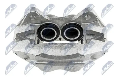 Супорт Гальмівний Передній TOYOTA HI-LUX SWB 05- /ЛЕВ/ HZPTY019 NTY (HZPTY019)