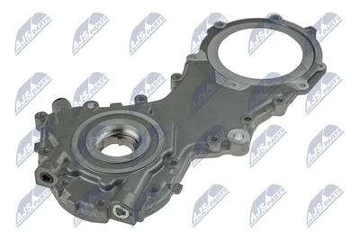 Масляний Насос FORD ENG. 1.8DI/TDCI FOCUS I/II 99-, MONDEO IV 07-, FIESTA 00-, C-MAX 07-, S-MAX 06-, GALAXY 06-, TOURNEO CONNECT 02-, TRANSIT CONNECT 02- BPOFR001 NTY (BPOFR001)