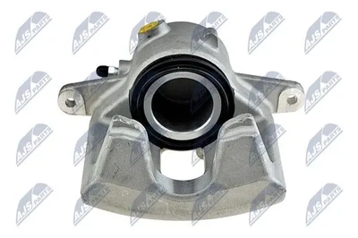 Супорт Гальмівний Передній MERCEDES C W204/S204 07-, E W212/S212 09-, SLK R172 11-, SLC R172 16- /ПРАВ/ HZPME027 NTY (HZPME027)