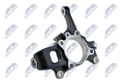 Поворотний Кулак Пер. MITSUBISHI L200 05-, PAJERO SPORT 08-/ЛЕВ/ ZZPMS003 NTY (ZZPMS003)