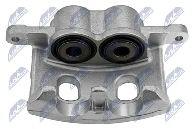 Супорт Гальмівний Передній FORD RANGER 11-, MAZDA BT-50 11- /ПРАВ/ HZPFR032 NTY (HZPFR032)