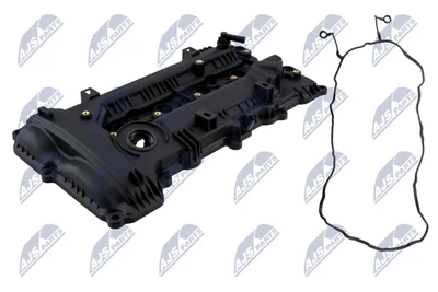 Кришка Клапанів HYUNDAI ELANTRA 1.8 2012-,I40 2.0 2012-,IX35 2.0 2009-,TUCSON 2.0 2015- NTY BPZ-HY-506 NTY (BPZHY506)