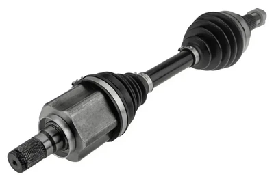 Піввісь LAND ROVER DISCOVERY SPORT L550 2.0D,2.2D 4WD 14-, RANGE ROVER EVOQUE 2.2D 4WD 11- /ПЕРЕД,ЛЕВ,ATM/ NPWLR021 NTY (NPWLR021)