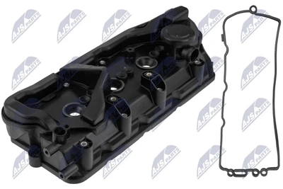 Кришка Клапанів AUDI A4 B9 3.0TDI 2015-,45TDI,50TDI 2018-,A5 3.0TDI 2016-,A6 3.0TDI 2015-,A7 SPORTBACK 3.0TDI 2015-,A8 45TDI/50TDI 2017-,Q5 3.0TDI 2017-,Q7 3.0TDI 2015-,Q8 45TDI/50TDI 2018-,VW TOUAREG NTY (BPZAU013)