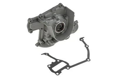 Масляний Насос OPEL ENG 2.0CDTI/BITURBO CDTI ASTRA J 09-, INSIGNIA A 08-, ZAFIRA C 11-; SAAB 9-5 2.OTID/TTID BPOPL004 NTY (BPOPL004)