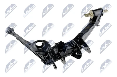 Важель Підвіски Зад. HONDA CIVIC 06- /НИЗ ПРАВ/ FD,FA ZWTHD045 NTY (ZWTHD045)