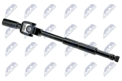 Вал Рульового Керування TOYOTA HI-LUX 04- /НИЗ/ SKKTY017 NTY (SKKTY017)
