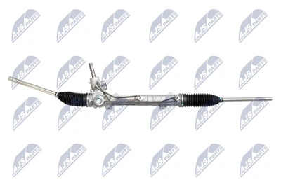 Рульова Рейка PEUGEOT 307 00- SPKPE001 NTY (SPKPE001)