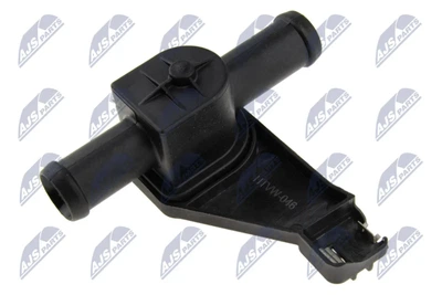 Клапан Дозування Охолоджуючої Рідини VW TRANSPORTER IV 1992-2003 CTMVW046 NTY (CTMVW046)
