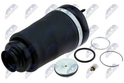 Пневмоподушка MERCEDES ML W164 2005-,GL X164 2005-/перед-сторона ліва I права/ NTY EZC-ME-190 NTY (EZCME190)