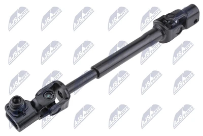 Вал рульового керування NISSAN QASHQAI 2.0 07-10, MICRA C+C 1.4 05- NTY SKK-NS-009 NTY (SKKNS009)