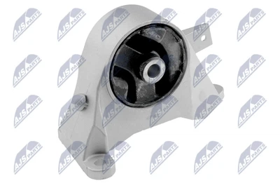 Подушка Двигуна OPEL 2.2,2.2DTI SIGNUM 03-08, VECTRA C 02-08, FIAT CROMA 2.2 05-, SAAB 9-3 1.8,2.0 02-15 /ПЕРЕД/ ZPSPL039 NTY (ZPSPL039)