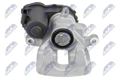 Супорт Гальмівний Задній MERCEDES A W176 12-18, B W246/W242 11-18, GLA X156 14-, CLA C117 13-19, CLA SHOOTING BREAK X117 15-19 /ПРАВ,ELEKTRYCZNY, TARCZA 9MM/ HZTME053 NTY (HZTME053)