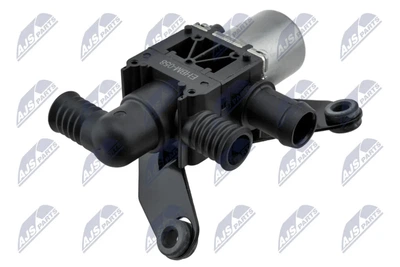 Клапан Дозування Охолоджуючої Рідини BMW X5 (E70), X5 (F15, F85), X6 (E71, E72), X6 (F16, F86) 2.0D-4.8 10.06-07.19 CTMBM058 NTY (CTMBM058)