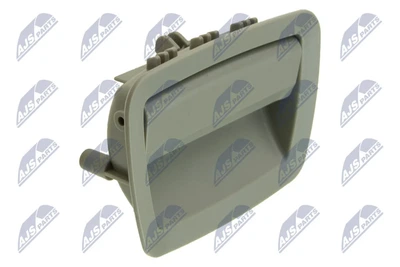 Ручка Бардачка BMW 5 F10/F11 2009-,7 F01/F02 2008-/SZARA/ EZCBM209 NTY (EZCBM209)
