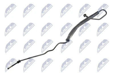 Шланг Гідропідсилювача SKODA FABIA 1999-,FABIA II 2006-,ROOMSTER 2006-,VW POLO 2001- SPHSK000 NTY (SPHSK000)
