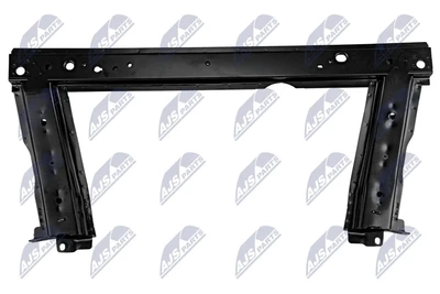 Підрамник Підвіски RENAULT MEGANE II 02- /POD CHЈODNICК/ ZRZRE036 NTY (ZRZRE036)
