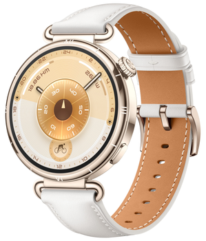 Смарт-годинник Huawei Watch GT 6 Classic  41mm White (6942103168246)