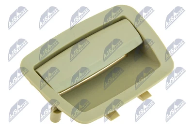 Ручка Бардачка BMW 5 F10/F11 2009-,7 F01/F02 2008-/OSTRYGOWA/ EZCBM210 NTY (EZCBM210)