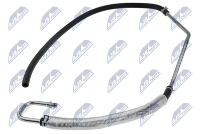Шланг Гідропідсилювача FORD FIESTA 2001-,FUSION 2002- SPHFR004 NTY (SPHFR004)