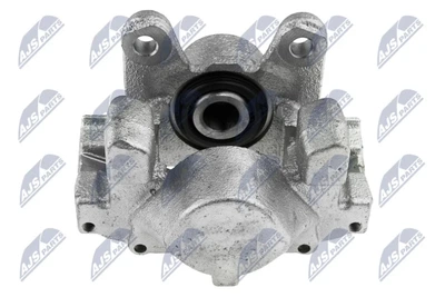 Супорт Гальмівний Задній MERCEDES C W203 C180/C200/C230/C200CDI/C220CDI 00-07 /UKЈAD HAMULCOWY AMG/, C240/C280/C320/C350/C320CDI 00-07, SLK R171 /UKЈAD HAMULCOWY AMG/, SL 600, SL 73AMG R129 92-01 /ЛЕВ NTY (HZTME014)