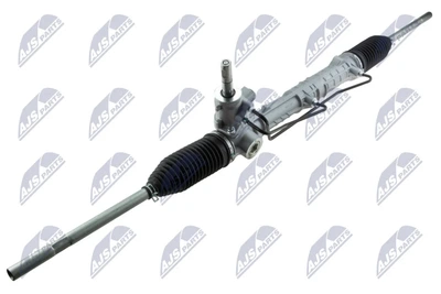 Рульова Рейка CITROEN C4 GRAND PICASSO 08- SPKCT007 NTY (SPKCT007)