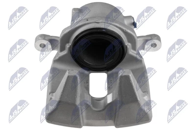 Гальмівний супорт передній BMW 5 G30,G31,F90 16-, 3 G20,G21,G28,G80,G81 18-, 4 G22,G23,G82,G83 20-, 4 GRAN COUPE G26 21-, X3 G01,F97 17-, X4 G02,F98 17-, Z4 ROADSTER G29 18- /Ліва/ NTY HZP-BM-069 NTY (HZPBM069)