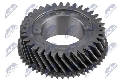 Шестерня Коробки Передач CITROEN JUMPER 2002-2016,FIAT DUCATO 2002-2021,PEUGEOT BOXER 2002-2016/Шестерня 4-ї передачі, кількість зубців: 35/ NTY EAT-CT-009 NTY (EATCT009)