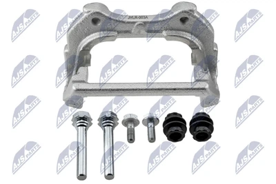 Супорт Гальмівний Задній RANGE ROVER IV 12-, RANGE ROVER SPORT 13- /PRAWE/ HZTLR003A NTY (HZTLR003A)