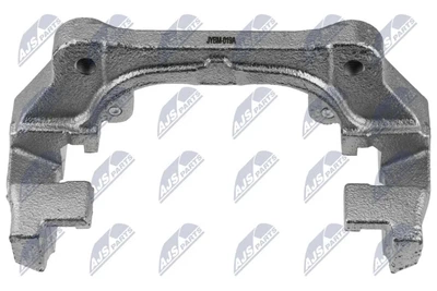 Супорт Гальмівний Задній BMW X5 E70/F15/F85 07-, X6 E71/E72/F16/F86 07-, X4 M40I 16-18 /PRAWE/ HZPBM019A NTY (HZPBM019A)