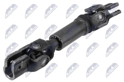 Вал рульового керування OPEL ASTRA G/H 98-10, ZAFIRA A 99-05 NTY SKK-PL-000 NTY (SKKPL000)