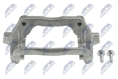 Супорт Гальмівний Задній MINI R56/R57/R58/R59 COOPER S 10-14, CLUBMAN R55 06- /PRAWE,DO TARCZY 294MM/ HZPBM037A NTY (HZPBM037A)