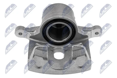 Супорт Гальмівний Передній HYUNDAI I40 12-, KIA SOUL II 14- /ЛЕВ, DO TARCZY 28MM/ HZPHY526 NTY (HZPHY526)