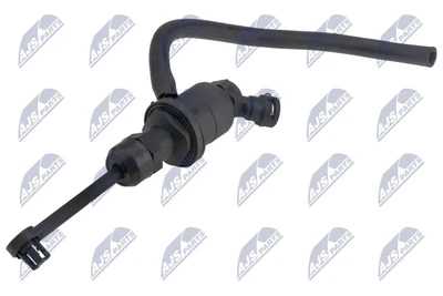 Циліндр Зчеплення NISSAN QASHQAI 1.6/2.0/1.5DCI/2.0DCI 07-13 , NISSAN X-TRAIL 2.0DCI 07-13 NSPNS004 NTY (NSPNS004)