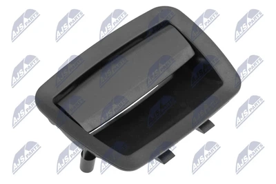 Ручка Бардачка BMW 5 F10/F11 2009-,7 F01/F02 2008-/CZARNA/ EZCBM208 NTY (EZCBM208)