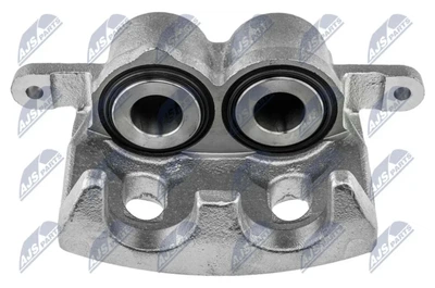 Супорт Гальмівний Передній CADILLAC ESCALADE 08-, XTS 13-, CHEVROLET AVALANCHE 08-13, SILVERADO 1500 08-18, SUBURBAN 14-18, SUBURBAN 1500 08-14, TAHOE 08-18, GMC SIERRA 1500 08-18, YUKON 08-, YUKON XL NTY (HZPCH035)