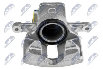 Супорт Гальмівний Передній MINI COOPER, COOPER D/S/SD/JCW ONE R56 05-, CLUBMAN/CLUBVAN R55 06-, COUPE R58, CABRIO R57,ROADSTER R59 /ЛЕВ/ HZPBM024 NTY (HZPBM024)