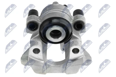 Супорт Гальмівний Задній MERCEDES E W211/S211/W212/S212 02-, S W221/C216 05-, CLS C218/C219/X218 04-, SL R230 01- /ЛЕВ/ HZTME036 NTY (HZTME036)