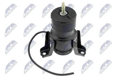 Подушка Двигуна NISSAN MURANO Z51 07-14 /ПЕРЕД/ ZPSNS170 NTY (ZPSNS170)