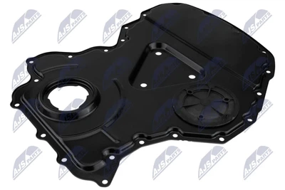 Кришка корпусу грм FORD MONDEO III 2.0TDDi/TDCI 2000-,TRANSIT 2.0 DI 2000- NTY RTC-FR-005 NTY (RTCFR005)