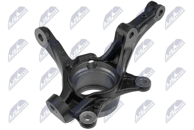 Кулак поворотний передній HYUNDAI ACCENT 17- /LEWA/ NTY ZZP-HY-519 NTY (ZZPHY519)