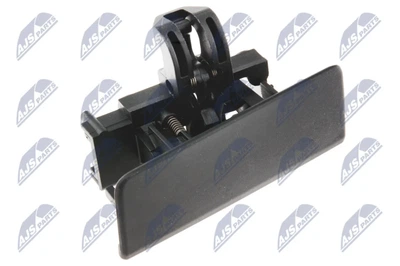 Ручка Бардачка FIAT GRANDE PUNTO -2012,LINEA -2015,PUNTO 2012- EZCFT024 NTY (EZCFT024)
