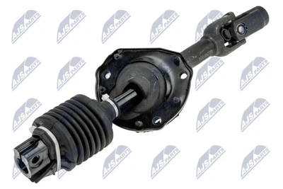 Вал Рульового Керування CHEVROLET LACETTI 03- SKKDW004 NTY (SKKDW004)